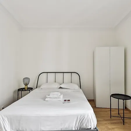 Appartamento Montmartre 2br Cozy Parigi